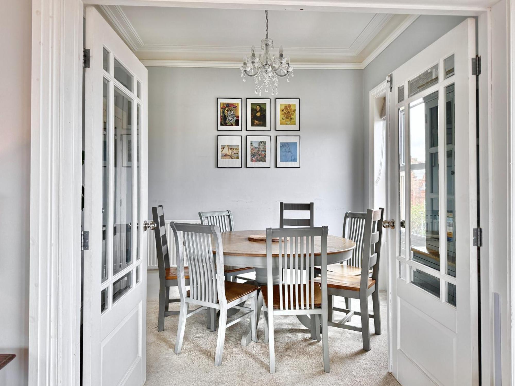 Apartment Victoria With Free Parking Scarborough Exterior foto