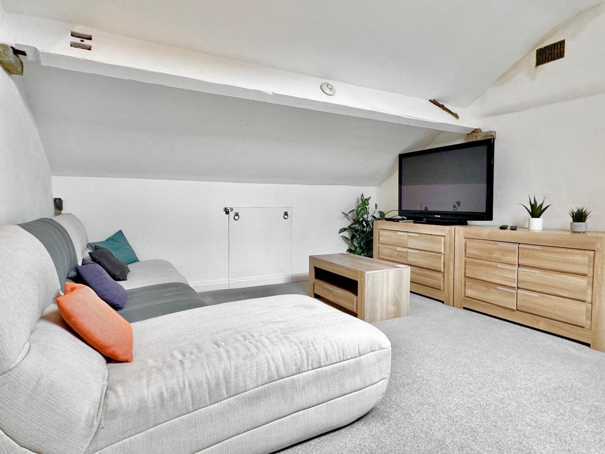 Apartment Victoria With Free Parking Scarborough Exterior foto
